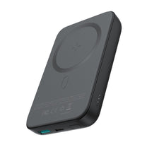 Power Banks – Mini Power Bank 10000mAh magnetic with QC - Carlat
