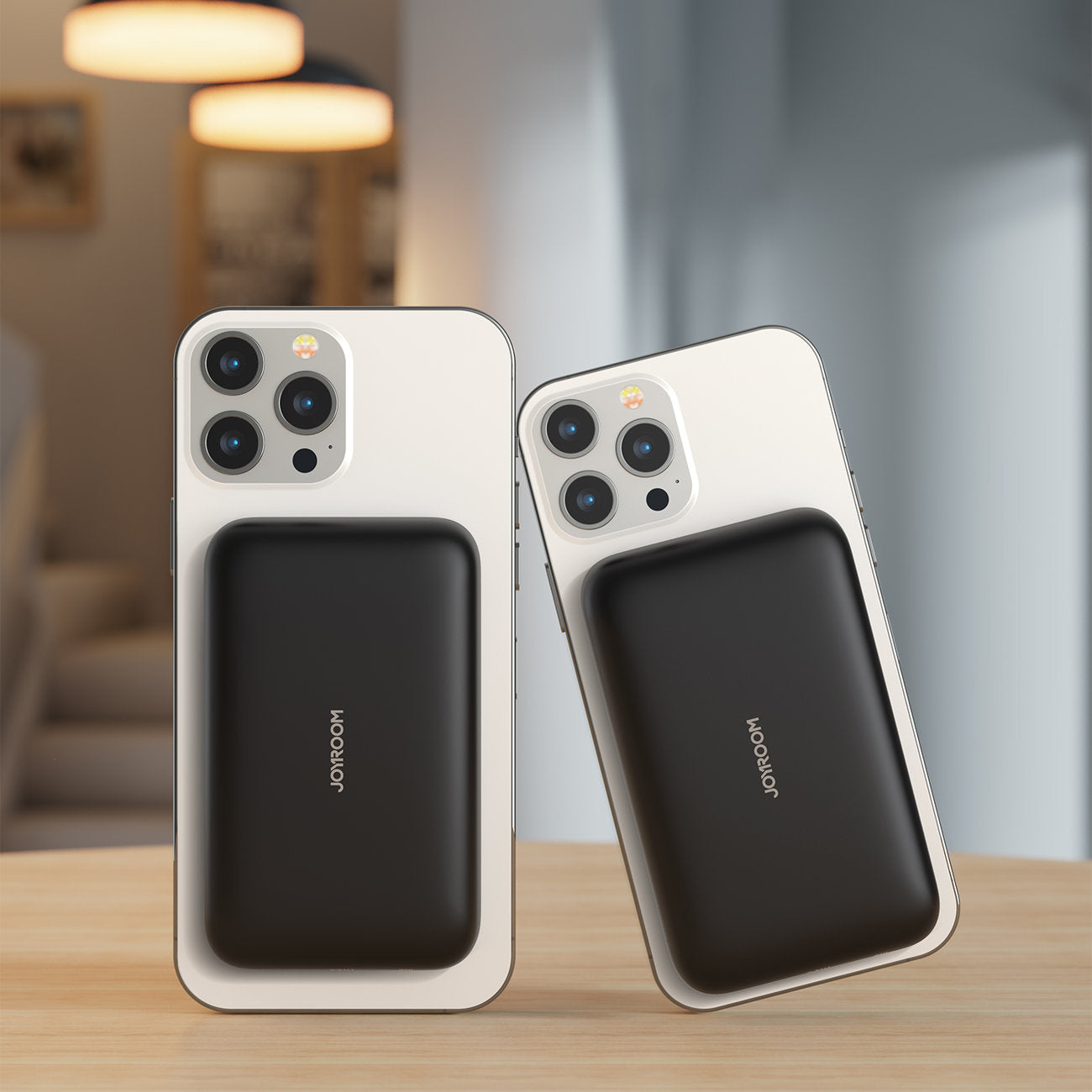 Power Banks – Mini Power Bank 10000mAh magnetic with QC - Carlat