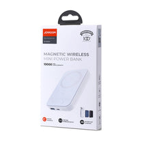 Power Banks – Mini Power Bank 10000mAh magnetic with QC - Carlat