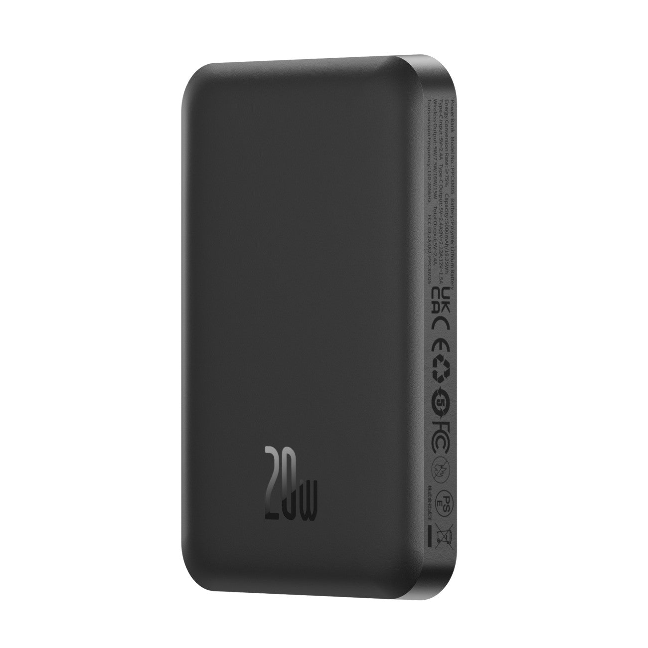 Power Banks – Mini power bank 5000mAh 20W + USB-C - Carlat