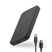 Power Banks – Mini power bank 5000mAh 20W + USB-C - Carlat