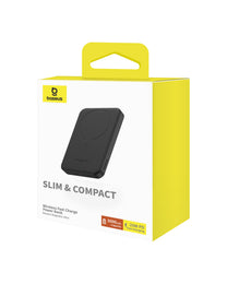 Power Banks – Mini power bank 5000mAh 20W + USB-C - Carlat