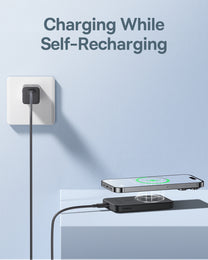 Power Banks – Mini power bank 5000mAh 20W + USB-C - Carlat