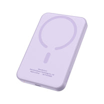 Power Banks – Mini power bank 5000mAh 20W + USB-C - Carlat