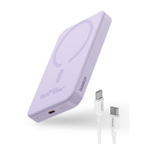 Power Banks – Mini power bank 5000mAh 20W + USB-C - Carlat