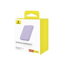 Power Banks – Mini power bank 5000mAh 20W + USB-C - Carlat