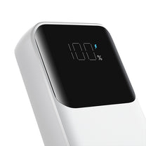 Power Banks – Mini powerbank 10000mAh with built-in cables JR-PBC06 - Carlat