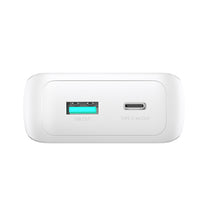 Power Banks – Mini powerbank 10000mAh with built-in cables JR-PBC06 - Carlat