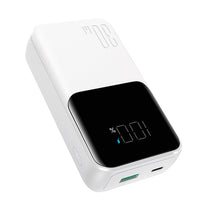 Power Banks – Mini powerbank 10000mAh with built-in cables JR-PBC06 - Carlat