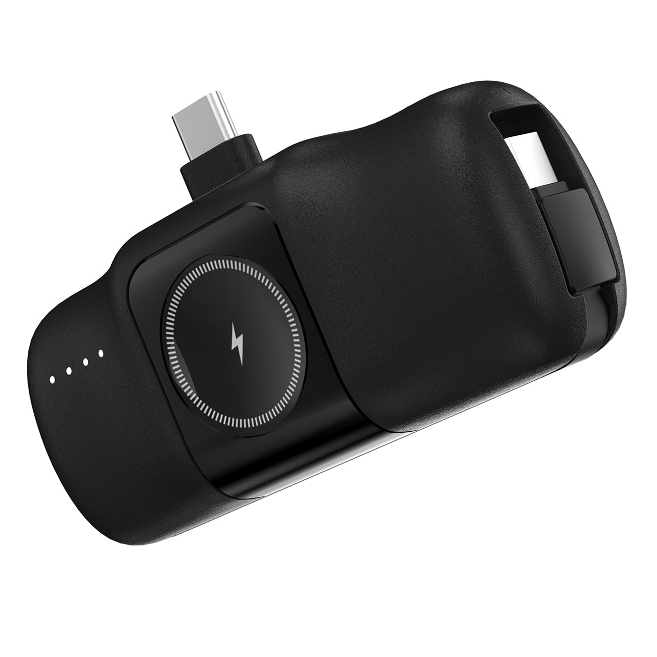 Power Banks – Mini powerbank 5000mAh 15W USB-C and Apple - Carlat