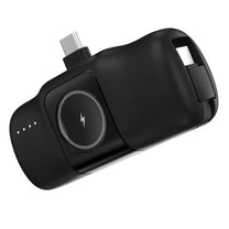 Power Banks – Mini powerbank 5000mAh 15W USB-C and Apple - Carlat