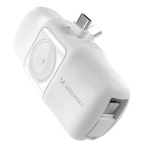 Power Banks – Mini powerbank 5000mAh 15W USB-C and Apple - Carlat