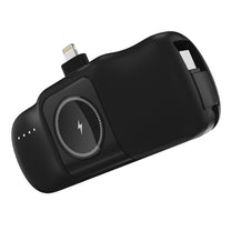 Power Banks – Mini powerbank 5000mAh 15W iPhone Lightning and - Carlat