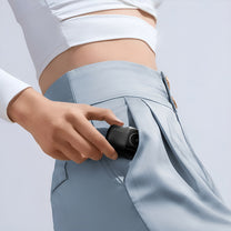 Power Banks – Mini powerbank 5000mAh 15W iPhone Lightning and - Carlat