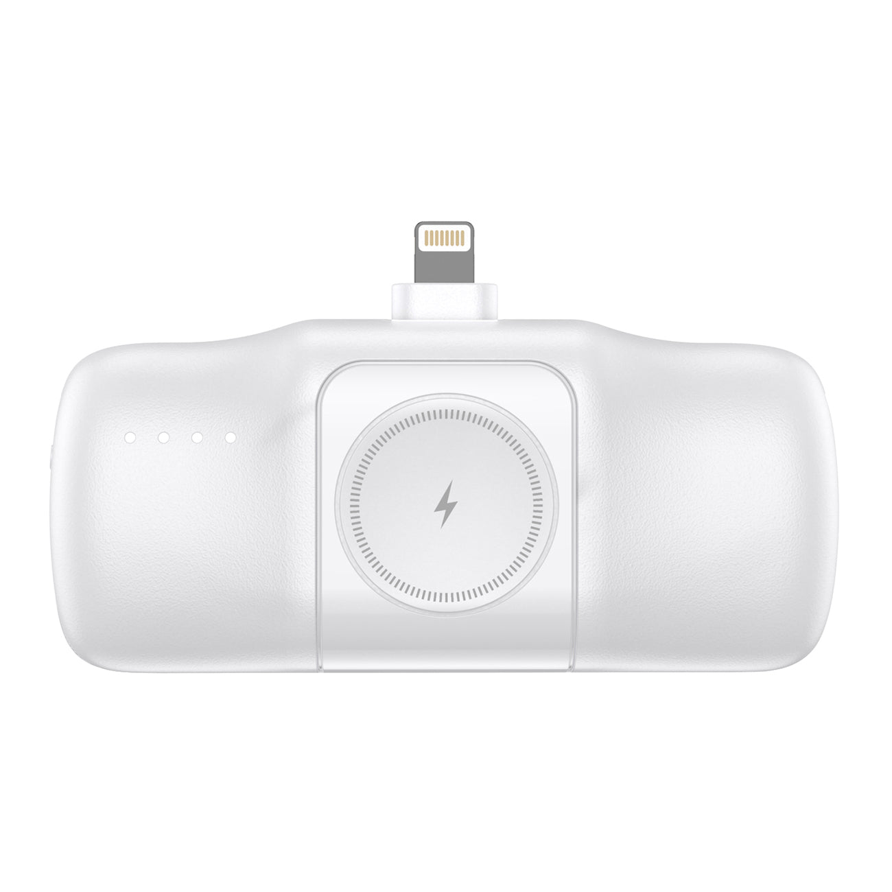 Power Banks – Mini powerbank 5000mAh 15W iPhone Lightning and - Carlat