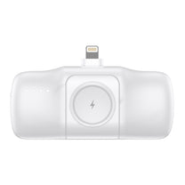 Power Banks – Mini powerbank 5000mAh 15W iPhone Lightning and - Carlat