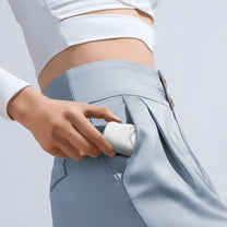 Power Banks – Mini powerbank 5000mAh 15W iPhone Lightning and - Carlat