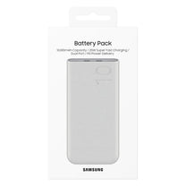 Power Banks – Original FastCharge 2x USB-C 25W 10000mAh power - Carlat