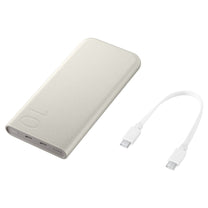 Power Banks – Original FastCharge 2x USB-C 25W 10000mAh power - Carlat