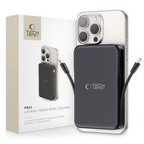 Power Banks – PB31 10000mAh 15W MagSafe Magnetic Powerbank with - Carlat