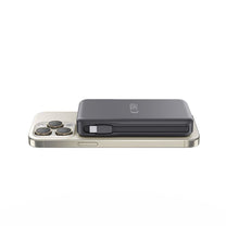 Power Banks – PB31 10000mAh 15W MagSafe Magnetic Powerbank with - Carlat