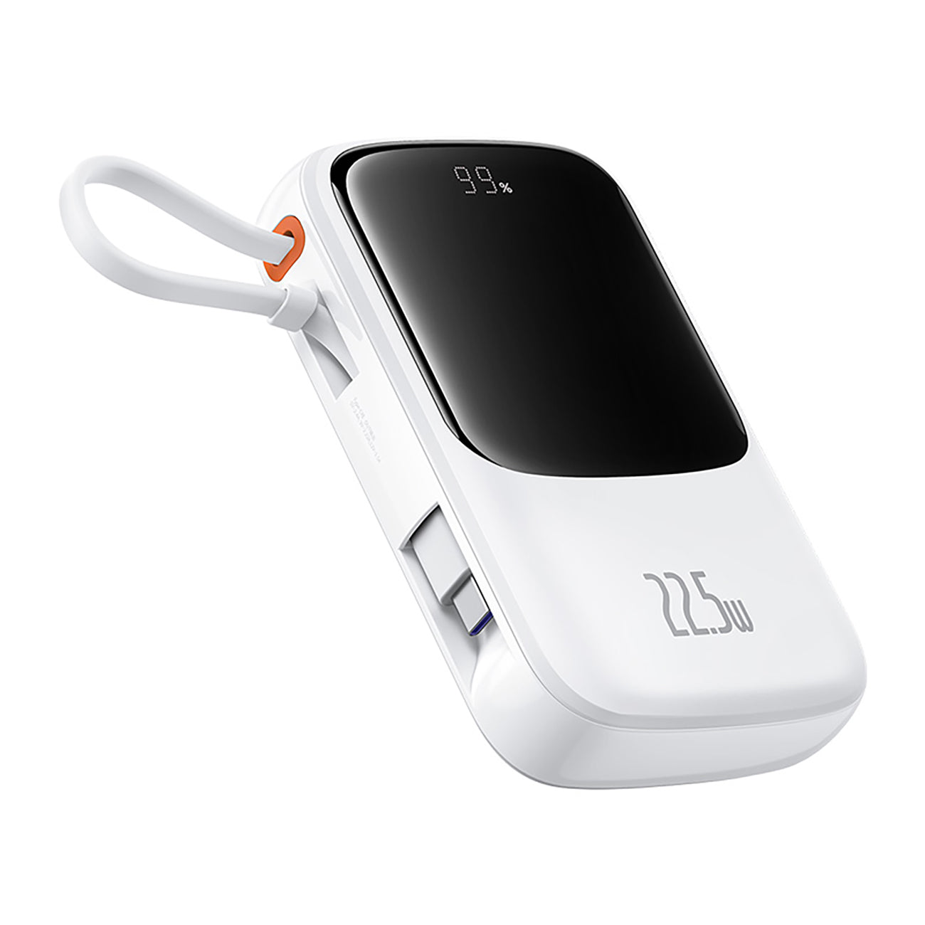 Power Banks – Power bank 10000mAh Qpow Pro+ 22.5W USB-C - Carlat