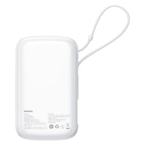 Power Banks – Power bank 10000mAh Qpow Pro+ 22.5W USB-C - Carlat