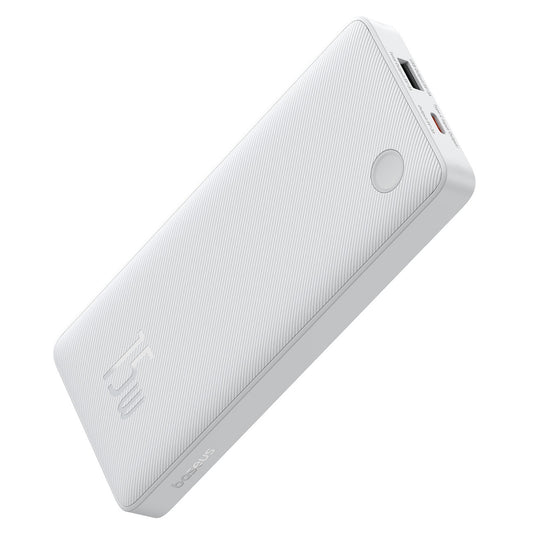 Power Banks – Powerbank 10000mAh 15W Airpow Lite with USB-A - Carlat