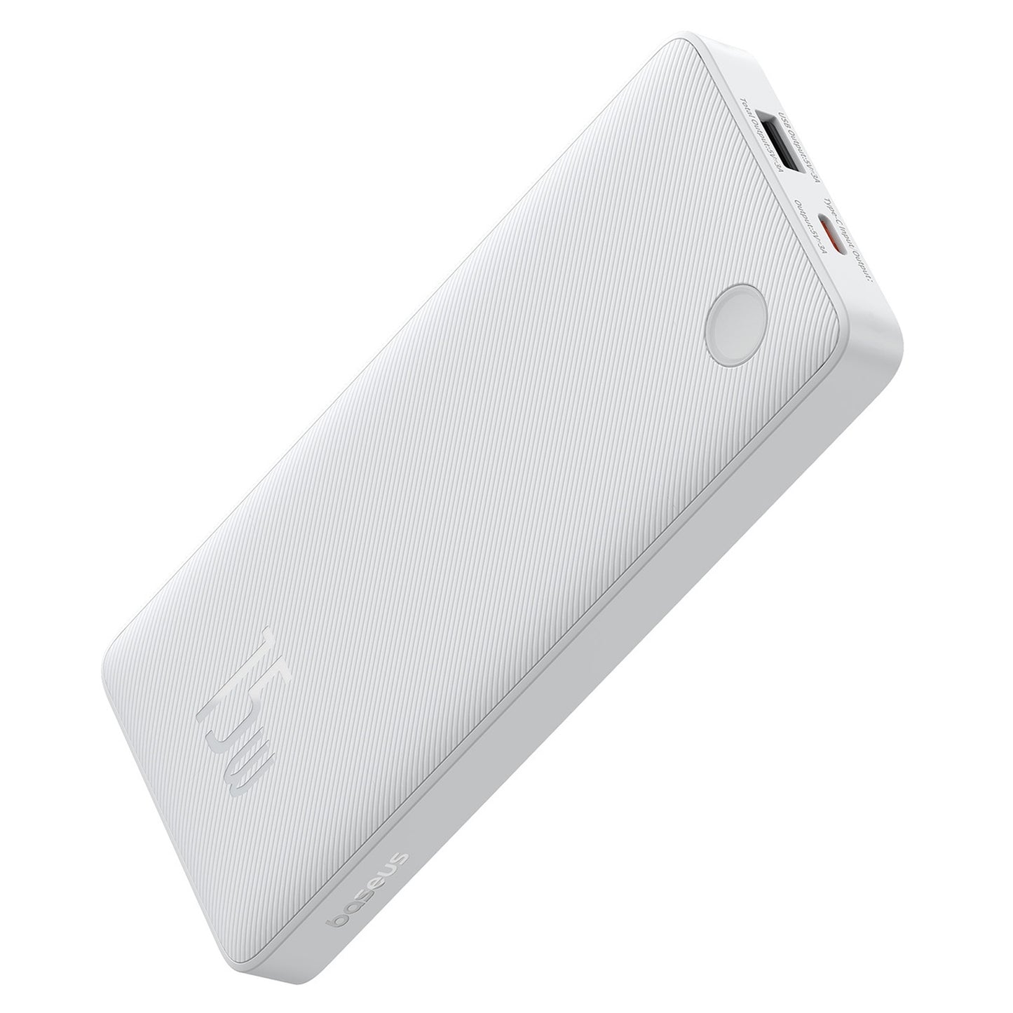 Power Banks – Powerbank 10000mAh 15W Airpow Lite with USB-A - Carlat