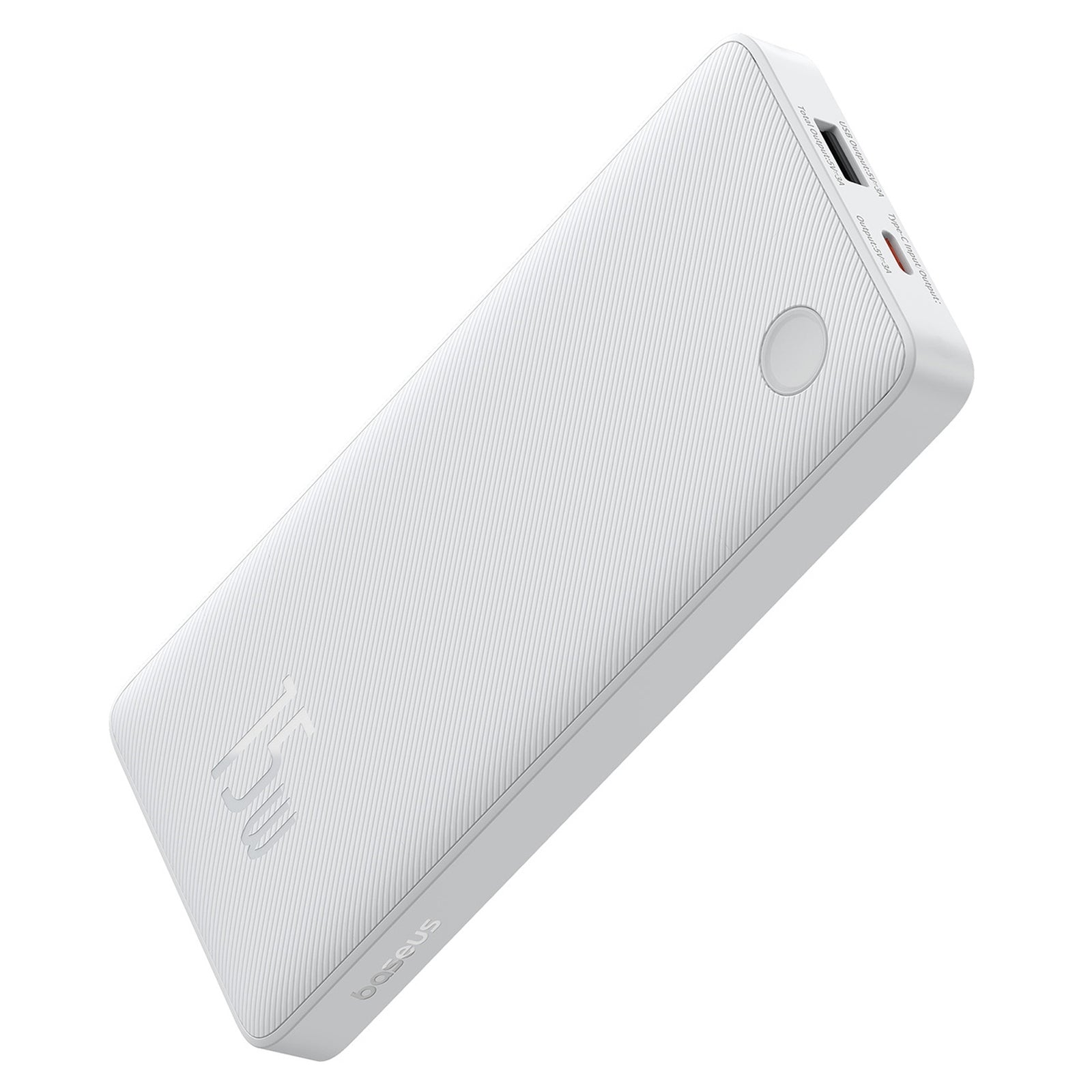 Power Banks – Powerbank 10000mAh 15W Airpow Lite with USB-A - Carlat