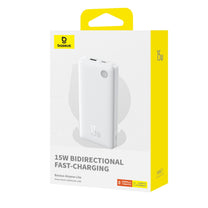 Power Banks – Powerbank 10000mAh 15W Airpow Lite with USB-A - Carlat