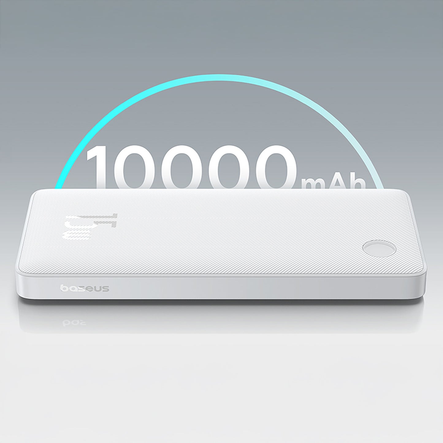 Power Banks – Powerbank 10000mAh 15W Airpow Lite with USB-A - Carlat