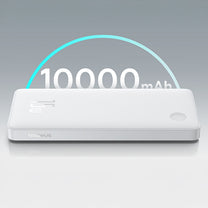 Power Banks – Powerbank 10000mAh 15W Airpow Lite with USB-A - Carlat