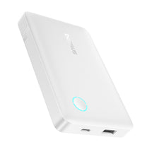 Power Banks – Powerbank 10000mAh 15W EnerFill FP11 with USB-C - Carlat
