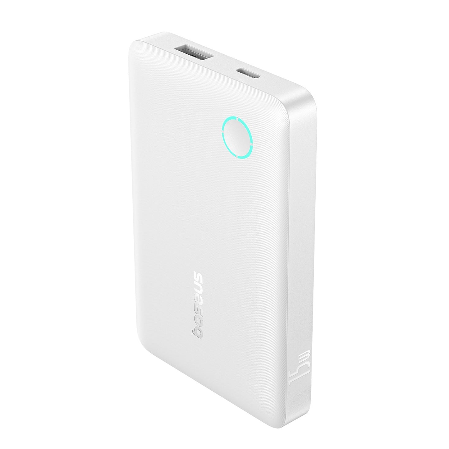 Power Banks – Powerbank 10000mAh 15W EnerFill FP11 with USB-C - Carlat