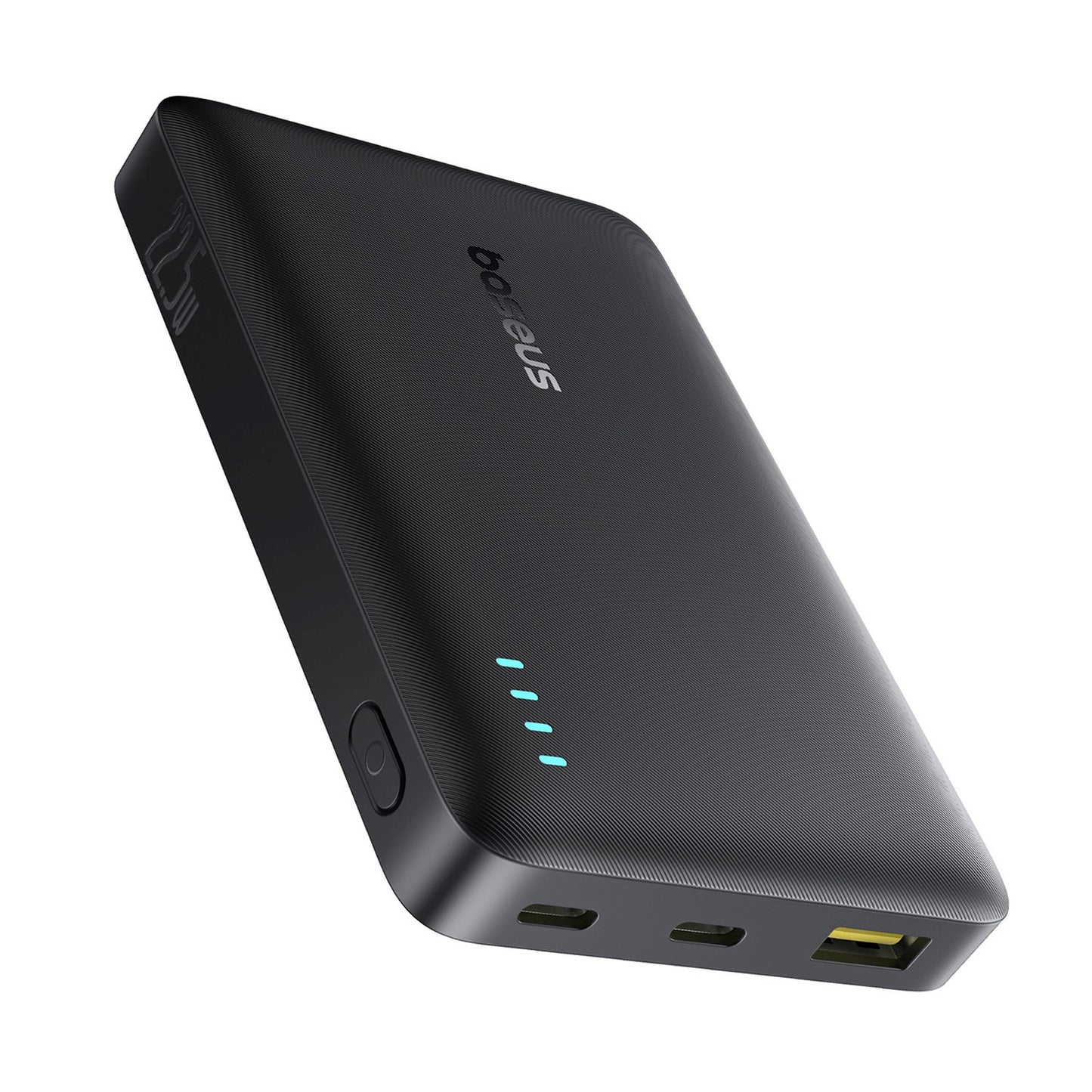 Power Banks – Powerbank 10000mAh 22.5W EnerFill FP21 USB-A USB-C - Carlat