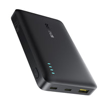 Power Banks – Powerbank 10000mAh 22.5W EnerFill FP21 USB-A USB-C - Carlat