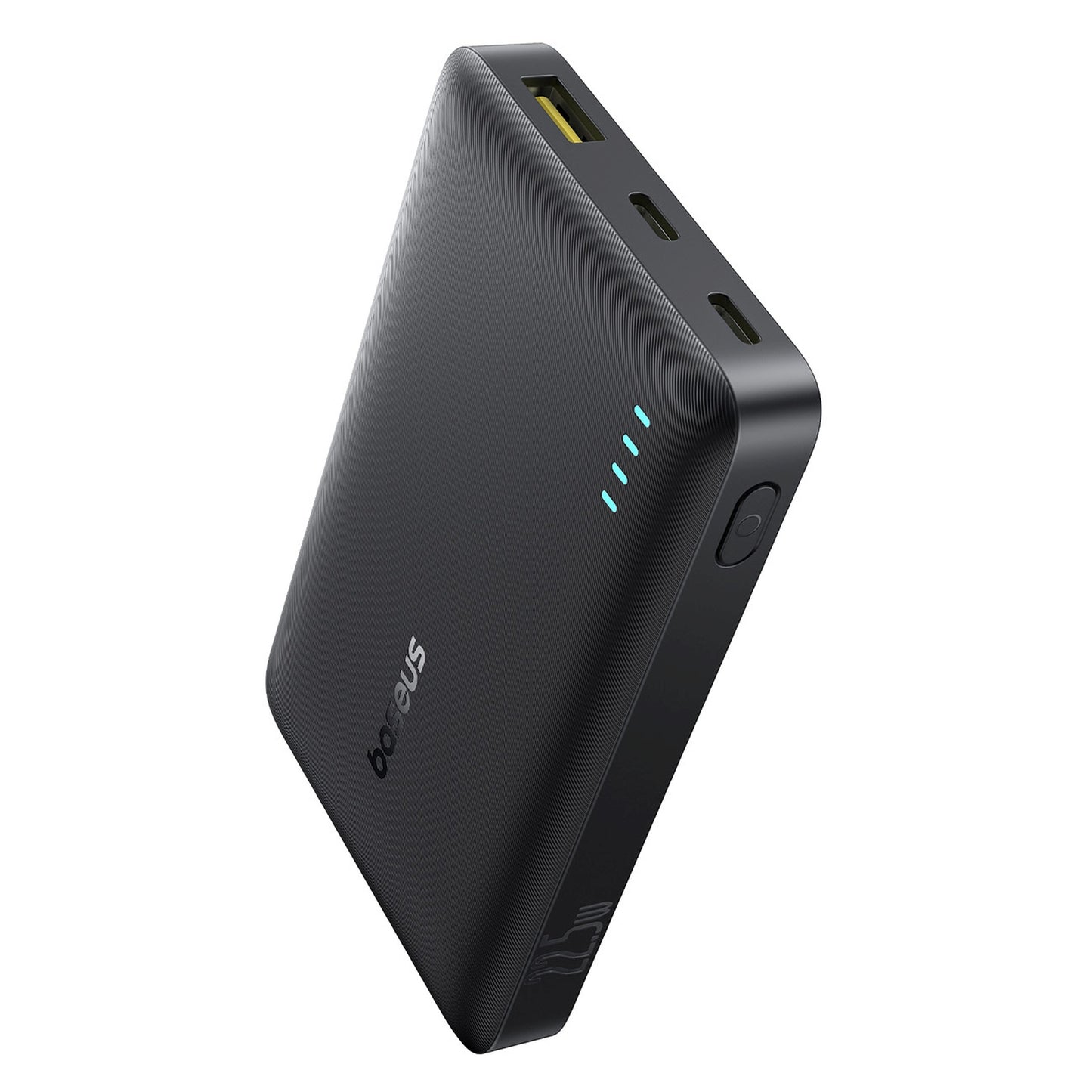 Power Banks – Powerbank 10000mAh 22.5W EnerFill FP21 USB-A USB-C - Carlat