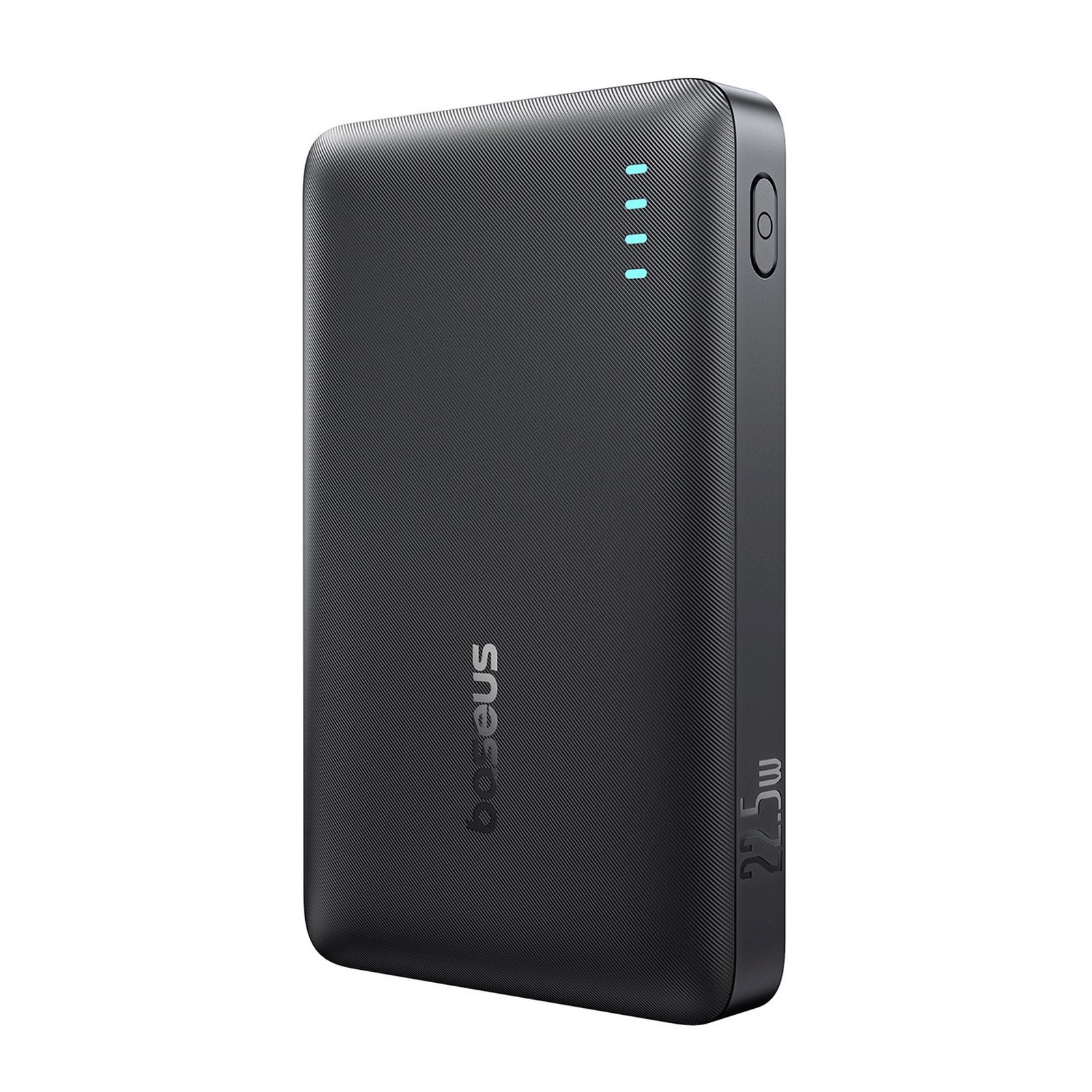 Power Banks – Powerbank 10000mAh 22.5W EnerFill FP21 USB-A USB-C - Carlat