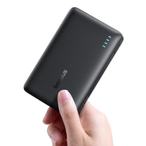 Power Banks – Powerbank 10000mAh 22.5W EnerFill FP21 USB-A USB-C - Carlat