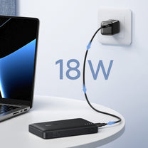 Power Banks – Powerbank 10000mAh 22.5W EnerFill FP21 USB-A USB-C - Carlat