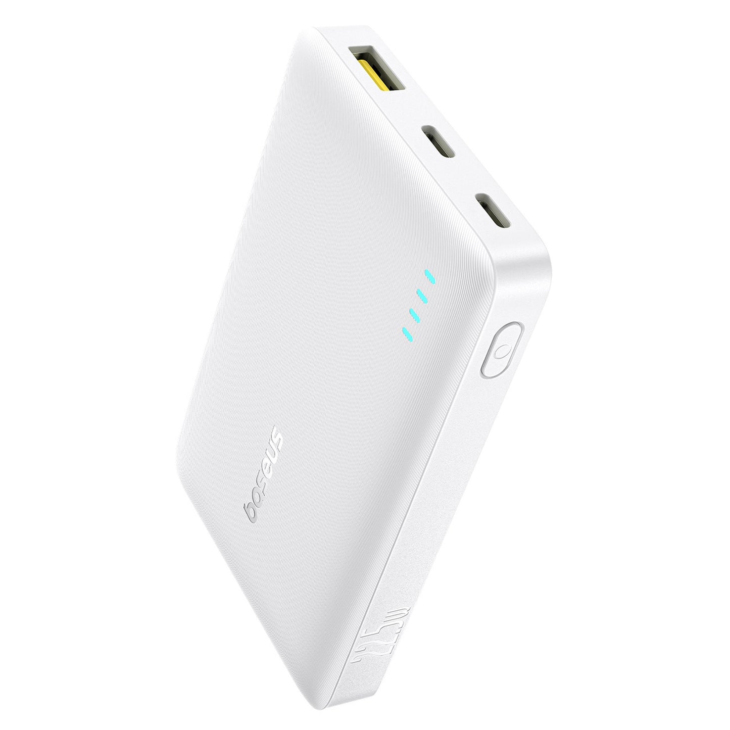 Power Banks – Powerbank 10000mAh 22.5W EnerFill FP21 USB-A USB-C - Carlat