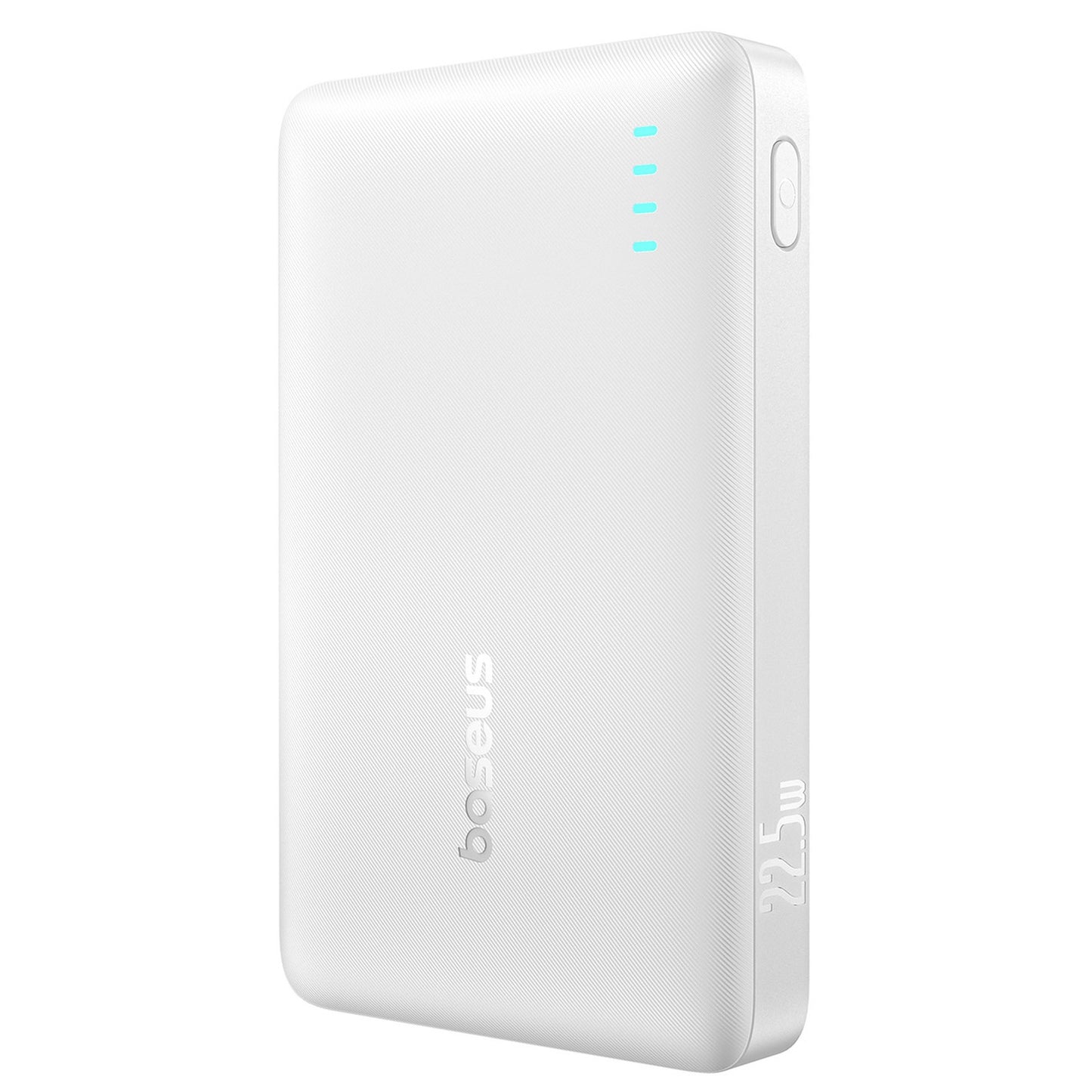 Power Banks – Powerbank 10000mAh 22.5W EnerFill FP21 USB-A USB-C - Carlat
