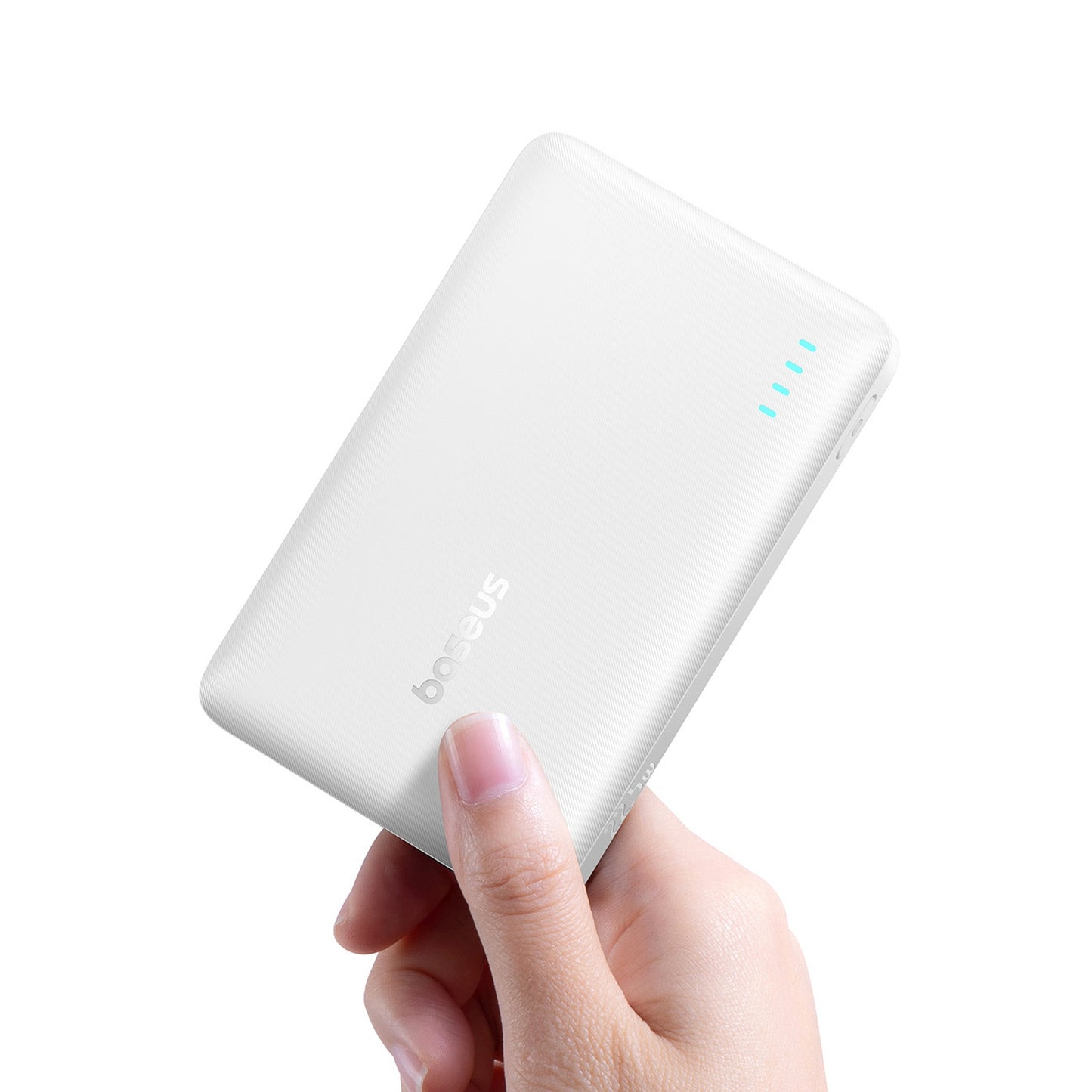 Power Banks – Powerbank 10000mAh 22.5W EnerFill FP21 USB-A USB-C - Carlat
