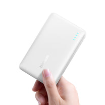 Power Banks – Powerbank 10000mAh 22.5W EnerFill FP21 USB-A USB-C - Carlat