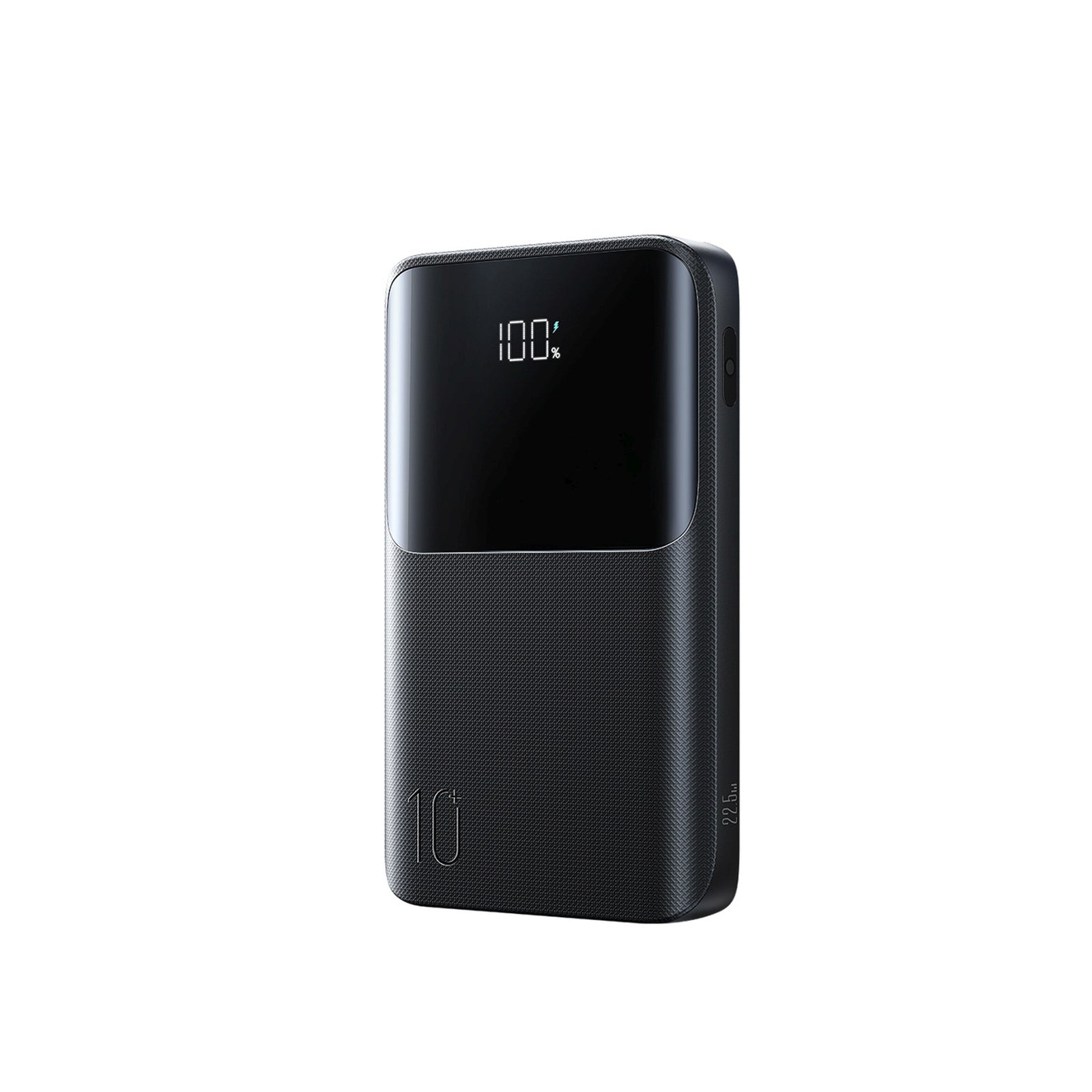 Power Banks – Powerbank 10000mAh 22.5W USB-A USB-C with display - Carlat