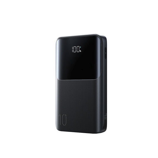 Power Banks – Powerbank 10000mAh 22.5W USB-A USB-C with display - Carlat