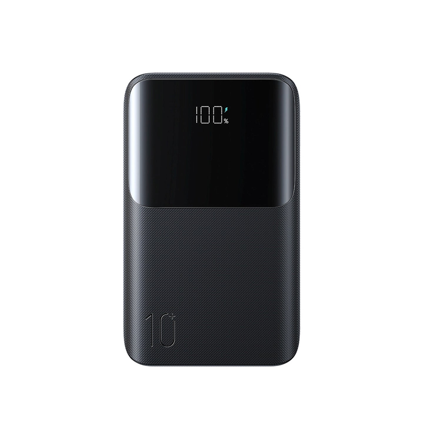 Power Banks – Powerbank 10000mAh 22.5W USB-A USB-C with display - Carlat