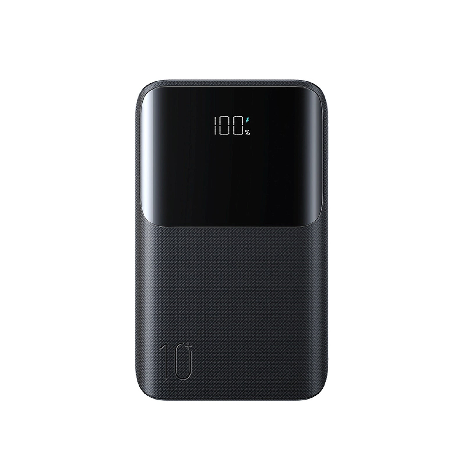 Power Banks – Powerbank 10000mAh 22.5W USB-A USB-C with display - Carlat