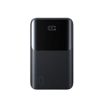 Power Banks – Powerbank 10000mAh 22.5W USB-A USB-C with display - Carlat